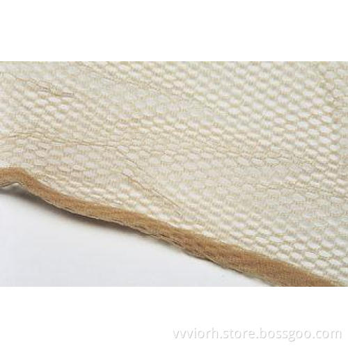 55gr / sqm Harvesting Olives Honeycomb Agricultural Shade C